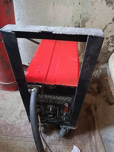 sıvarka: Qaynaq aparatı Kredit yoxdur — 4