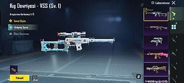 Velosiped ehtiyyat hissələri: Hesab 77 səviyədir 56desdansi 21 yuksələ bilən silah 1sezon fatih — 2