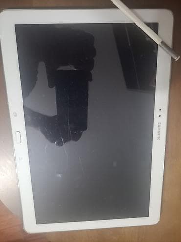 se pro: Samsung Galaxy Note Pro planşet – sm p901 düym - Model: Samsung — 3