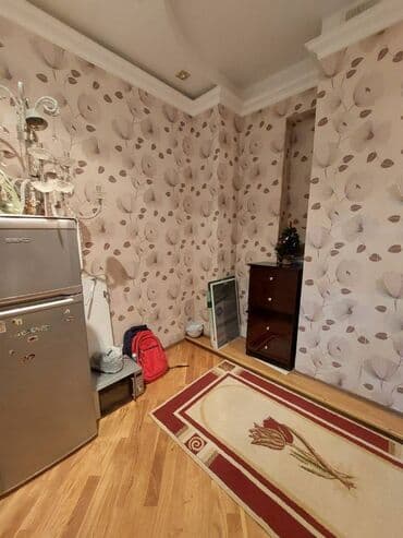 продажа квартира: 3 комнаты, Новостройка, 88 м² — 9