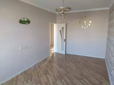 квартиры в ипотеку: Баку, 2 комнаты, Вторичка, 56 м² — 19