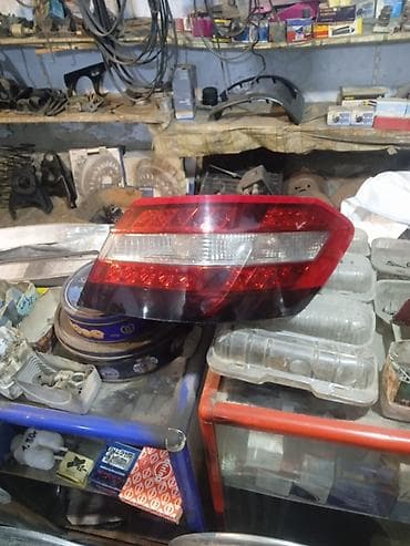 Qalloqen, Mercedes-Benz Orijinal, Almaniya
