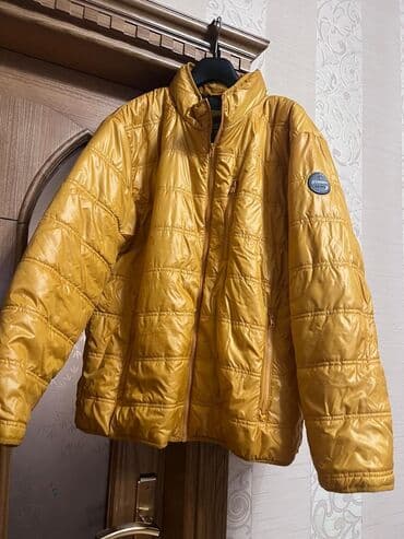 qisa balonka: Kurtka, Bolonka, Payız, 2XL — 6