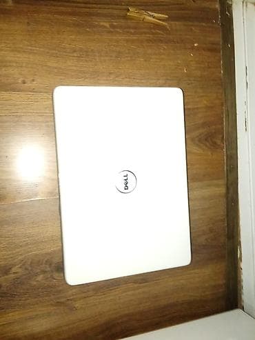 notebook i9: Dell Inspiron 1525 noutbuku Xüsusiyyətlər: - Ekran: 15.4" geniş — 2