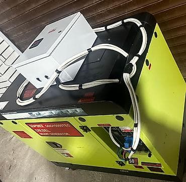 dibcek satisi: Satış, İşlənmiş, Dizel, Generator, GenPower, Pulsuz çatdırılma, Kredit yoxdur — 2