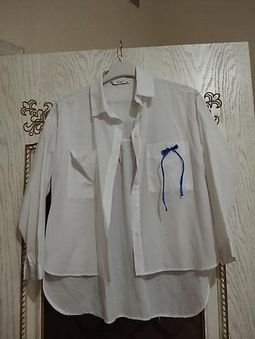 cins donlar: Köynək 40 L razmer — 6