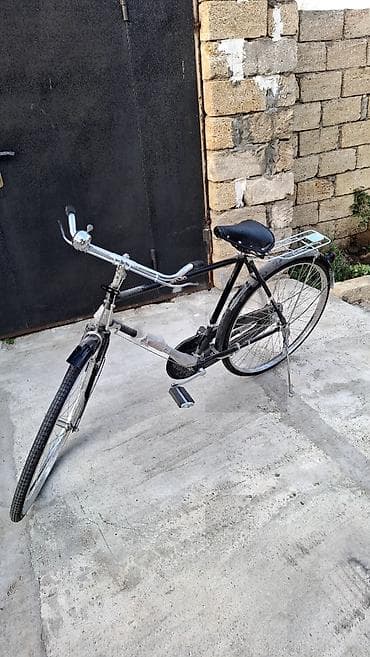 trek marlin 6 gen 2: Şəhər tipli klassik velosiped - Rəng: qara - Çərçivə: polad, klassik — 4