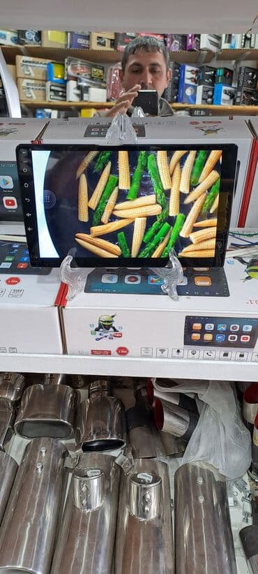 Məişət texnikası: Maqnitofonlar — 1