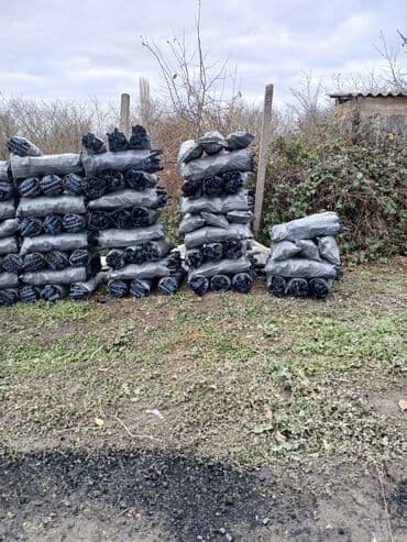 Mercedes-Benz: Məhsul: Təbii odun kömürü dəstələri Təsvir: - Təmiz ağacdan — 2