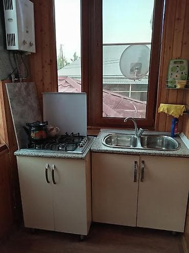 kiraye evler nzs qesebesi: Mingecevir Seheri Turizm Kollecinin yaninda telebe qizlara kiraye ev — 6