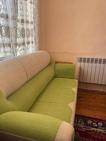 Divan, Kreslo