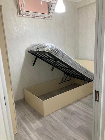 Menzil 6 Mertebeli binanın 1 ci Mertebesidi tam temirlidi herbir — 2
