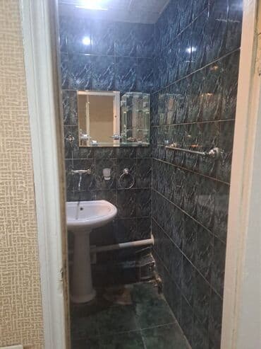 сколько стоит квартира в баку: 2 otaqlı, 60 kv. m — 8