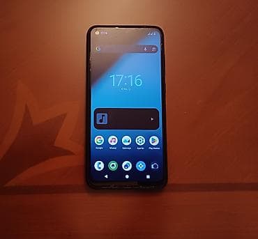 mi mix 2: Redmi Note 9, 64 GB, rəng - Yaşıl, Sensor, Barmaq izi, İki sim kartlı — 3