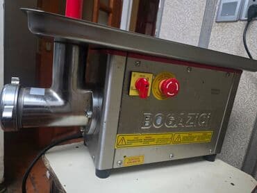 Restoran manqalları: Restaran avadanliqlari satilir . Qiymet razilasma yolu ile olacaq — 4