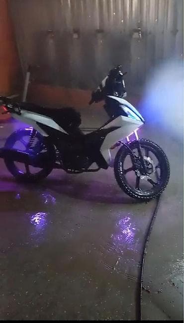 elekdirikli sukutur: Tufan s50 80 kub prablemsiz idial otur sur endirim var krdt — 2