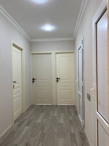 ehmedlide ev satilir: Bakı, Yasamal, 3 otaqlı, Köhnə tikili, m. İnşaatçılar, 85 kv. m — 8