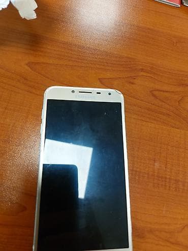 iphone 8 pilus: Samsung rəng - Gümüşü, İki sim kartlı — 1