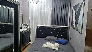 mida satis: Sumqayıt, 4 otaqlı, Köhnə tikili, 84 kv. m — 10