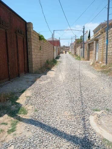 ucuz heyet evi: 130 kv. m, 4 otaqlı, Kombi, Qaz, İşıq — 19