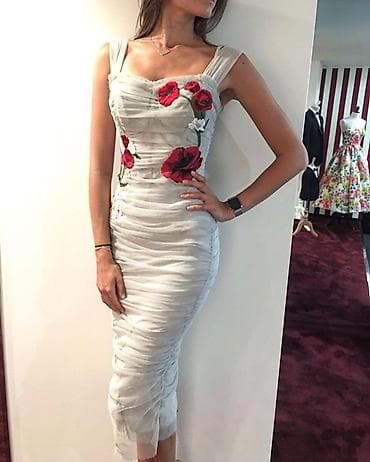 D&G don S olcu ideal vezyette