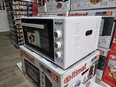 corek sobası: Itimat soba Elektrik soba tok peci tok peçi itimat 50 litre Yeni — 3