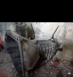 bmw 5 серия 525i at: Mexaniki, VAZ (LADA) 2106, 2005 il, Orijinal, İşlənmiş — 2