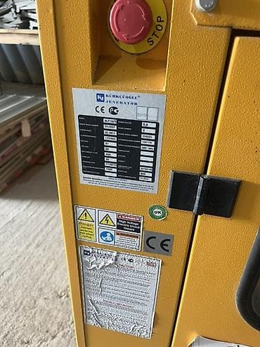 drel satisi: Satış, İşlənmiş, Dizel, Generator, Ödənişli çatdırılma, Kredit yoxdur — 2