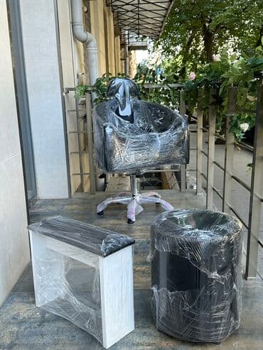 evdə masaj xidməti 2021: Salon, tibbi mebel dəsti — 12