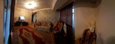 kesle kiraye: Yasamal rayonu inşaatçılar metrosunun yaxınlığında,yaşayış sahəsi 50 — 4