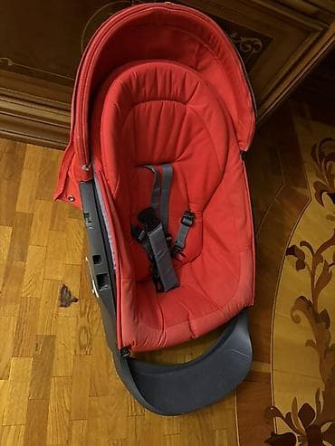 Modullu arabalar: 2-i 1-də araba — 4