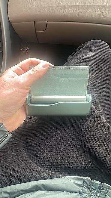 Личные вещи: Salam iqos İdeal vəziyyətdədir heç bir prablemi yoxdur tam işlək — 1