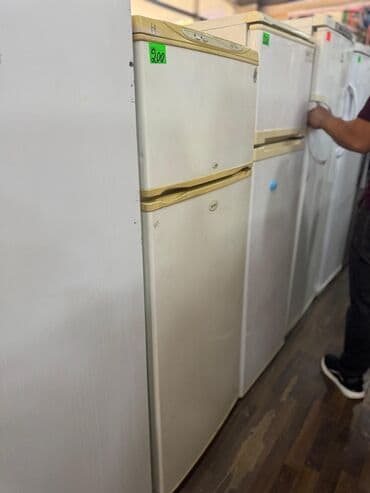 nord soyuducu: 2 qapılı Nord Soyuducu Satılır, rəng - Ağ — 1