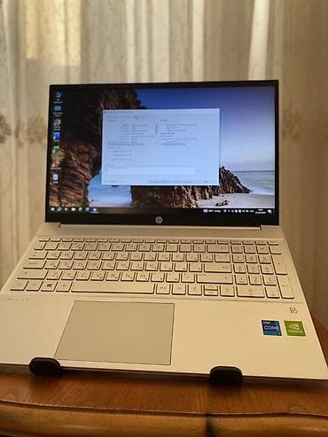 monoblok hp: İşlənmiş HP Pavilion, 15.6 ", Intel Core i7, 512 GB, Ünvandan götürmə, Ödənişli çatdırılma — 6
