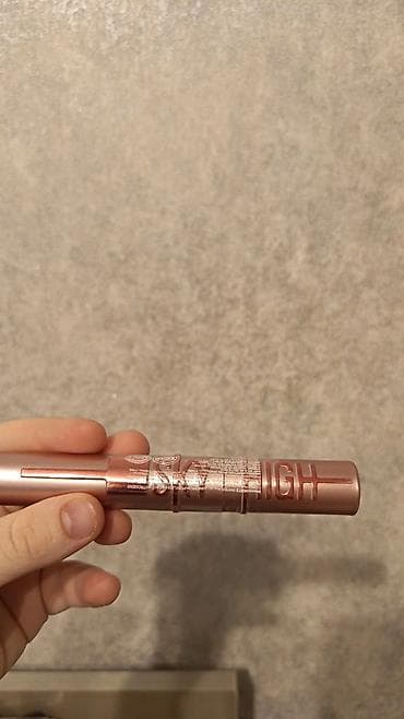qehveyi canta: Kosmetik dəst, 6 məhsul, Yeni — 7
