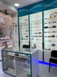 алтын касса: Для очков, Новый — 3