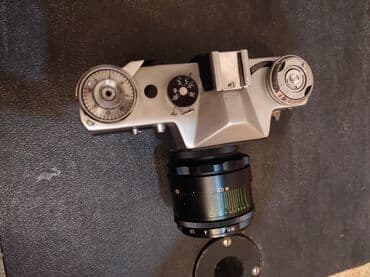 фотоапарат: Zenit fotoaparat. Зенит фотоаппарат — 2