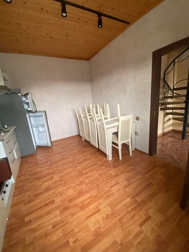 nardaran ev: Şağan 5 otaqlı, 150 kv. m, Yeni təmirli — 12