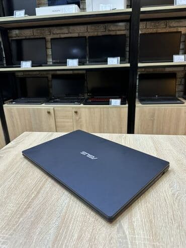 notebooklar: Yeni ASUS Vivobook, 15.6 ", Intel Celeron, 512 GB, Ödənişli çatdırılma — 4