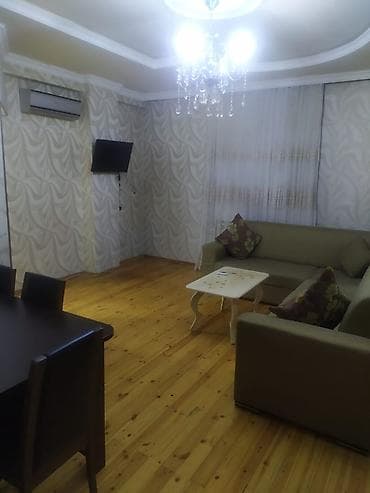 ev axdarıram: Masazir Qurtulus 93 Bina evi Kiraye verilir! 6/2 mertebedi Qaz yoxdu — 2