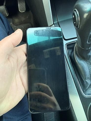 redmi note 9 ekran: Xiaomi Redmi Note 9S (Mavi) Ekran deyisilmelidi - 6.67" Full HD+ — 1