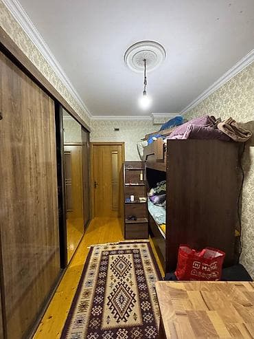 qubada satilan evler yeniəmlak az: 2 otaqlı, Yeni tikili, 51 kv. m — 6
