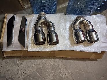 qazel turbo az: TƏCİLİ BMW və Universal Tüning Dəsti Qırığı yoxdur Qiymət: 150 AZN — 1