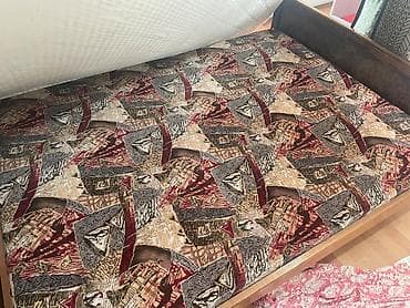 matras doşek: Səliqəli saxlanılıb. Şəkillərdə göründüyü kimi qalın materialdı və — 4