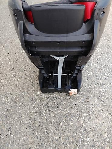 Maxi-Cosi Tobi uşaq avtomobil oturacağı - Brend/model: Maxi-Cosi Tobi — 4