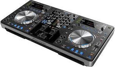 dj controller: DjRX-1 Pioneer Dj aparati satilir,Keysle (camadanla burlikde) — 1