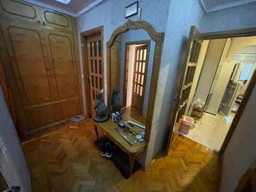 kiraye evler metro: Yasamal rayonu,Huseyn cavid prospekti, Elmler akademiyasi yaxinliginda — 8