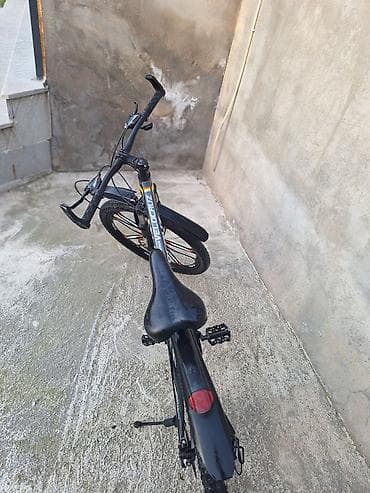 velosibet barter: Velocruz dağ velosipedi - Çərçivə: yüngül alaşımlı material — 6