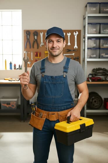 работа прораб электромонтажных работ: Bir Saatlıq Usta Hər növ iş. Quraşdırma - Sökülmə Elektrik — 1