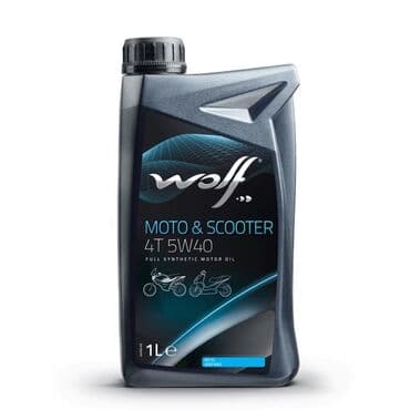 çətənə yağı: Valvoline, 1 l — 5